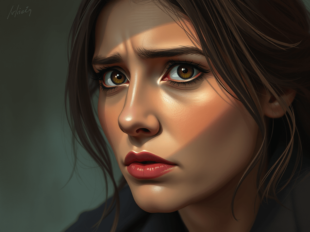 My Bitter Introduction to the Complexities of Relationships